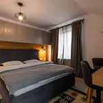 Zinnober Brasov
