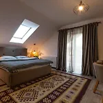 Guest house Zinnober