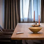 Zinnober Guest house Brasov