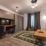 Zinnober Guest house