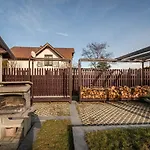 Guest house Zinnober *