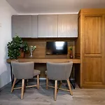 Guest house Zinnober Brasov