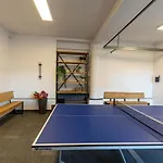 Zinnober Guest house Brasov