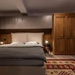 Guest house Zinnober