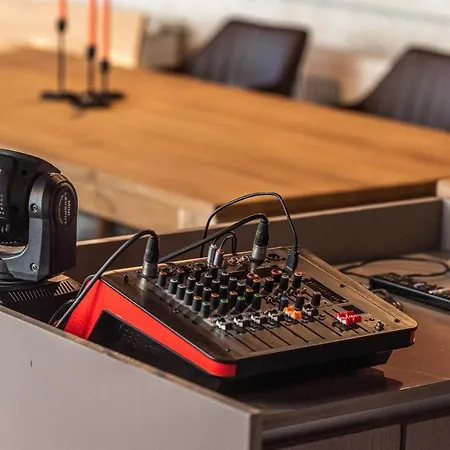 Zinnober Gæstehus Braşov