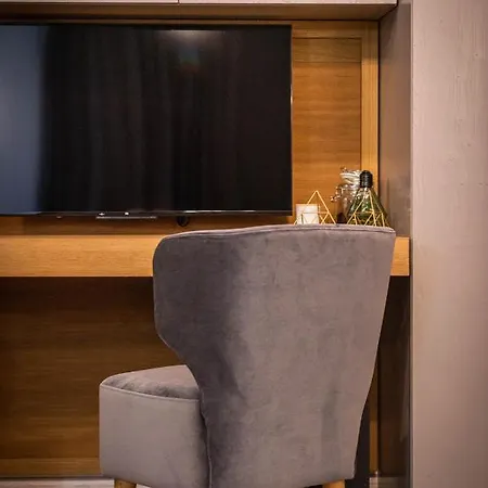 Zinnober Gæstehus Braşov