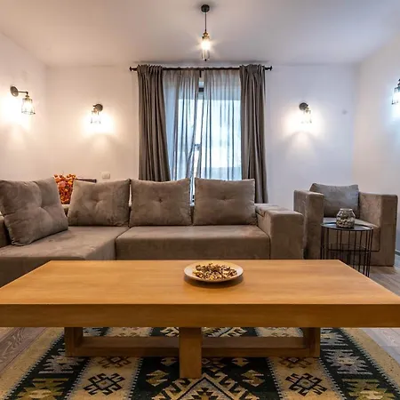 Gæstehus Zinnober *