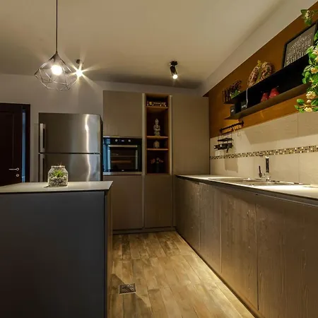 Gæstehus Zinnober Braşov