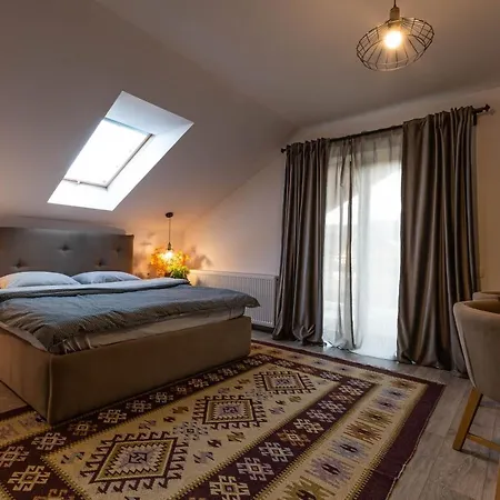 Guest house Zinnober