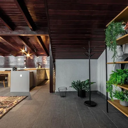 Guest house Zinnober