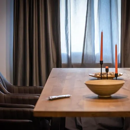 Zinnober Guest house Brasov