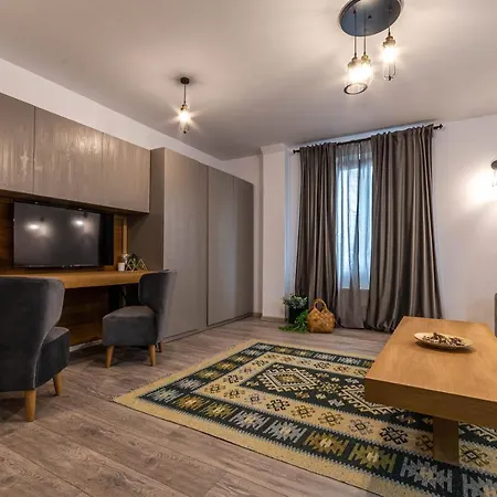 Zinnober Guest house
