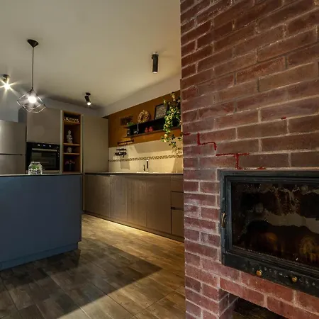 Zinnober Gæstehus Braşov