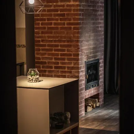 Gæstehus Zinnober *