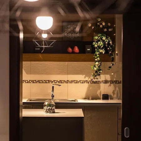 Zinnober Guest house