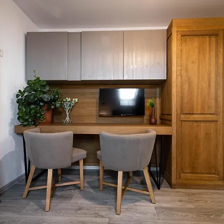 Guest house Zinnober Brasov
