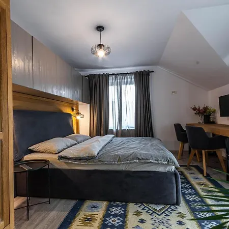 Guest house Zinnober