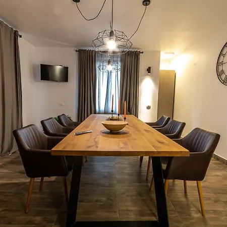 Gæstehus Zinnober Braşov