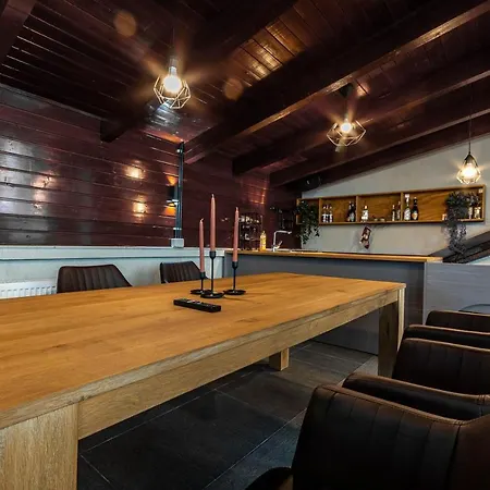 Zinnober Gæstehus Braşov