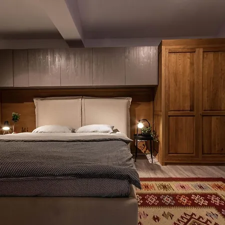 Guest house Zinnober