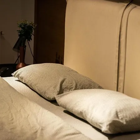 Guest house Zinnober