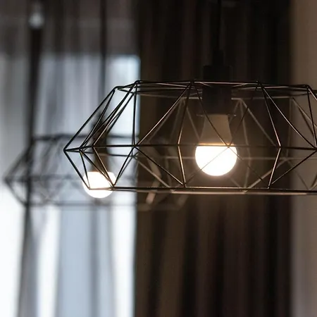 Gæstehus Zinnober *