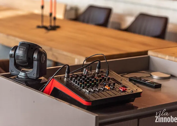 Zinnober Pensionat Braşov