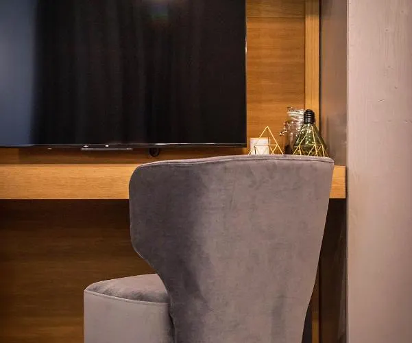 Zinnober Guest house Brasov