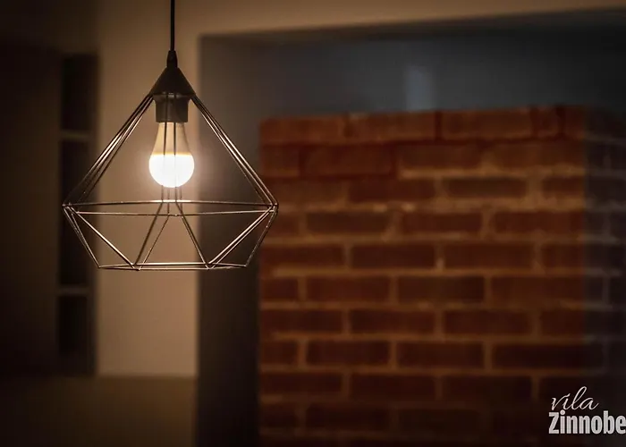 Zinnober Pensionat Braşov