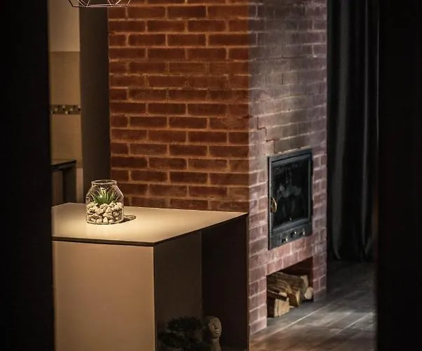 Guest house Zinnober *