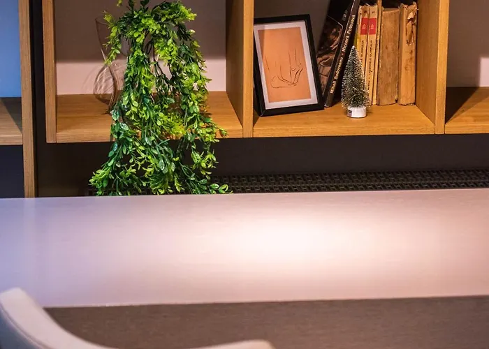 Zinnober Guest house Brasov