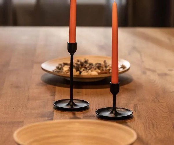 Pensionat Zinnober *