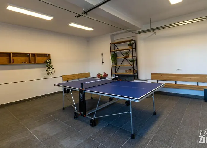 Zinnober Pensionat *